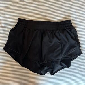 Women's Hotty Hot Shorts